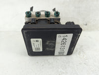 2019-2022 Chevrolet Traverse ABS Pump Control Module Replacement P/N:84502698 8511207, A007U955 Fits Fits 2019 2020 2021 202