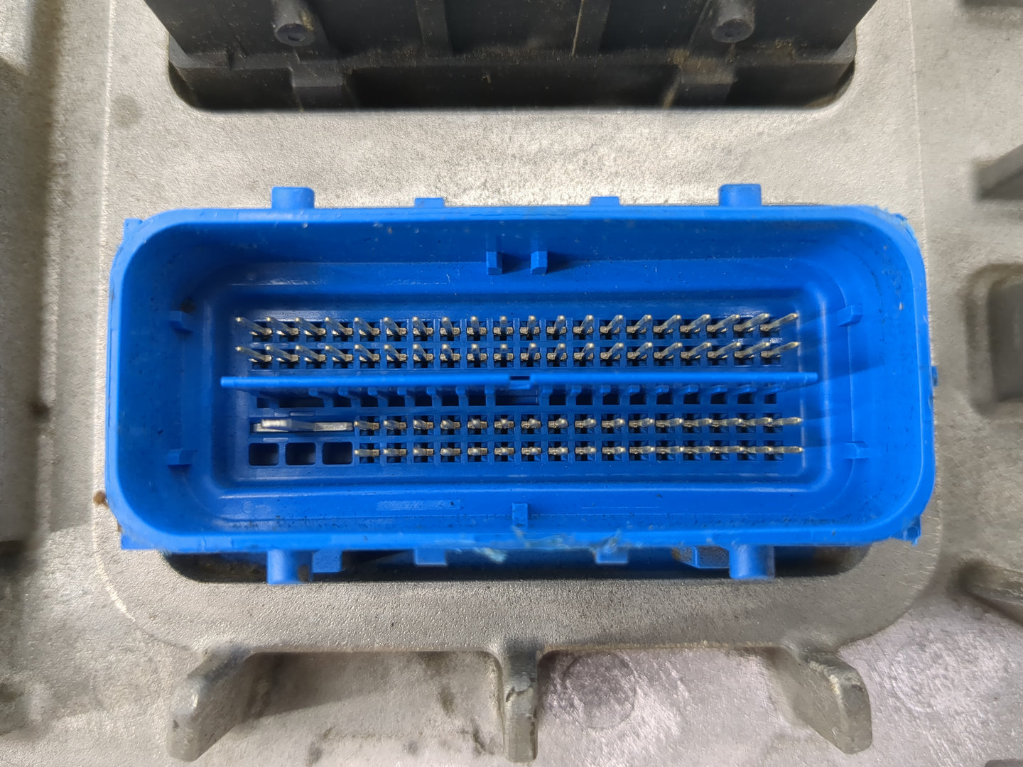 2018-2022 Chevrolet Traverse PCM Engine Control Computer ECU ECM PCU OEM P/N:12697045 Fits Fits 2016 2017 2018 2019 2020 202