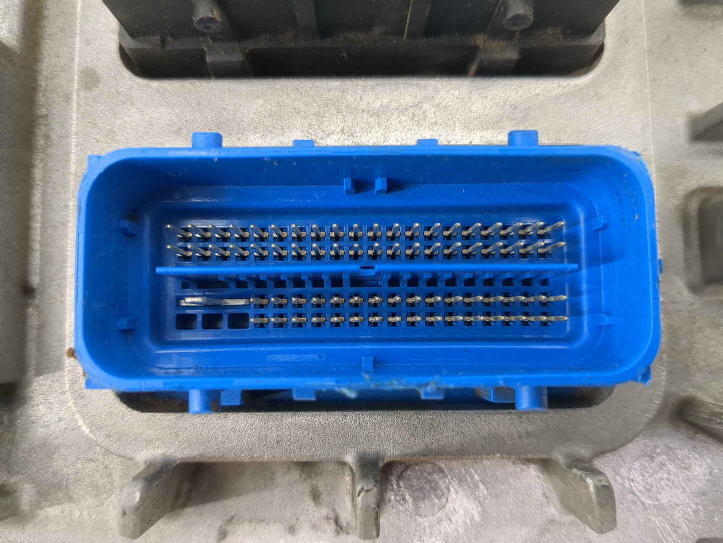 2018-2022 Chevrolet Traverse PCM Engine Control Computer ECU ECM PCU OEM P/N:12697045 Fits Fits 2016 2017 2018 2019 2020 202