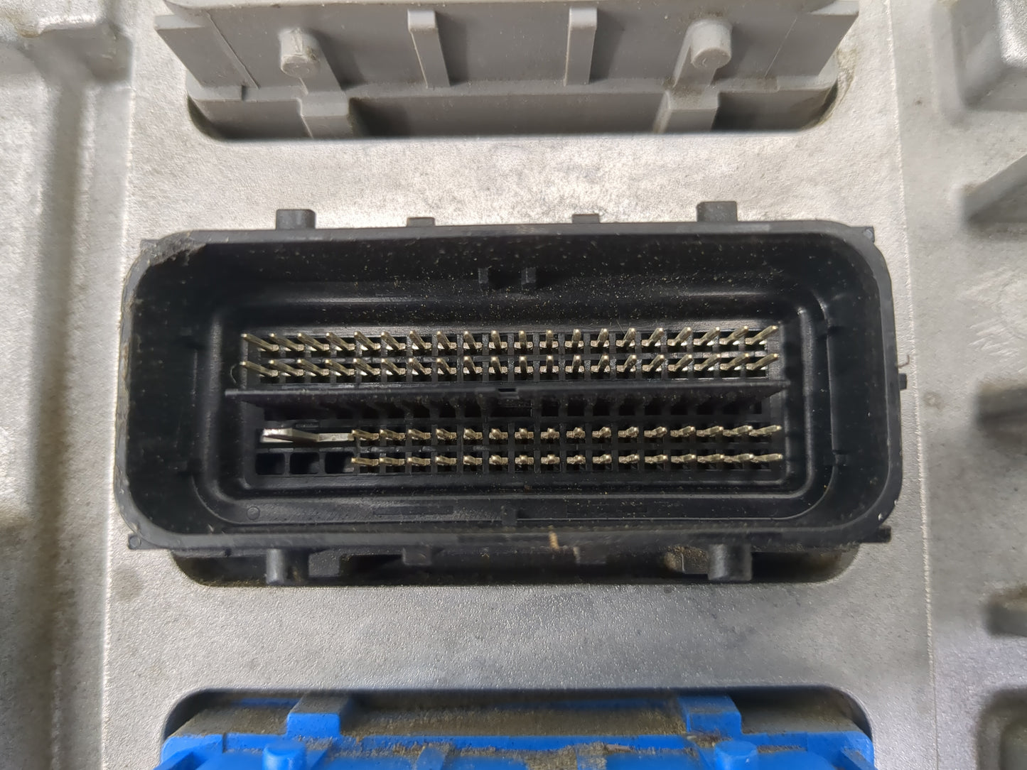 2018-2022 Chevrolet Traverse PCM Engine Control Computer ECU ECM PCU OEM P/N:12697045 Fits Fits 2016 2017 2018 2019 2020 202