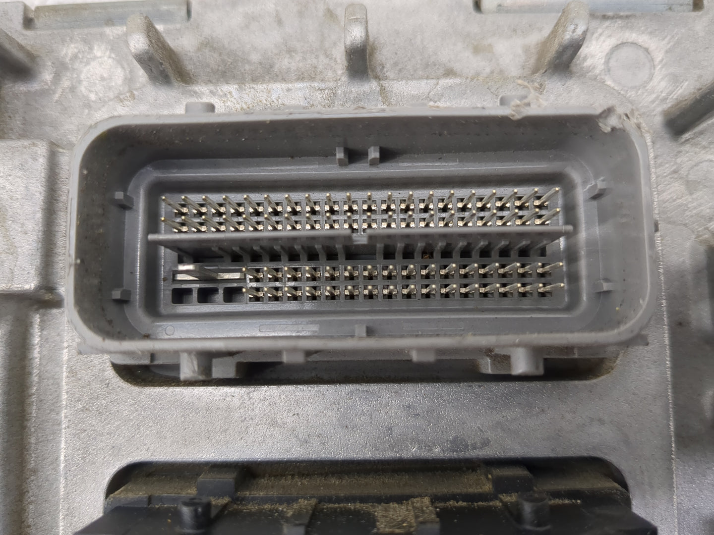 2018-2022 Chevrolet Traverse PCM Engine Control Computer ECU ECM PCU OEM P/N:12697045 Fits Fits 2016 2017 2018 2019 2020 202