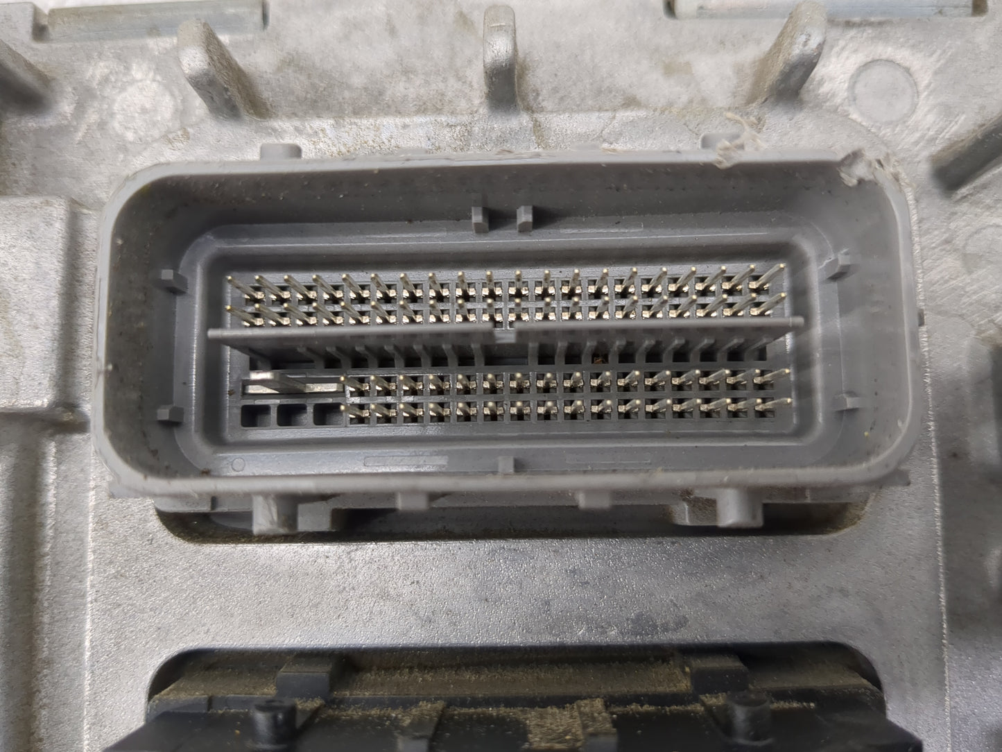 2018-2022 Chevrolet Traverse PCM Engine Control Computer ECU ECM PCU OEM P/N:12697045 Fits Fits 2016 2017 2018 2019 2020 202