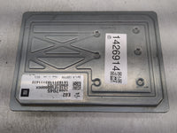 2018-2022 Chevrolet Traverse PCM Engine Control Computer ECU ECM PCU OEM P/N:12697045 Fits Fits 2016 2017 2018 2019 2020 202