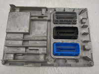 2018-2022 Chevrolet Traverse PCM Engine Control Computer ECU ECM PCU OEM P/N:12697045 12687296 Fits OEM Used Auto Parts - Oe