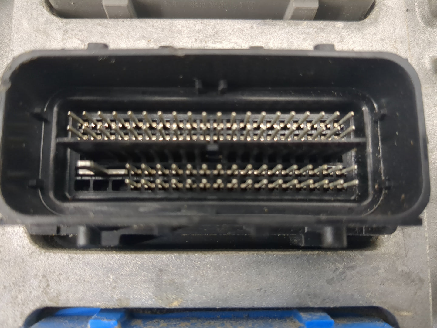 2018-2022 Chevrolet Traverse PCM Engine Control Computer ECU ECM PCU OEM P/N:12697045 12687296 Fits OEM Used Auto Parts - Oe