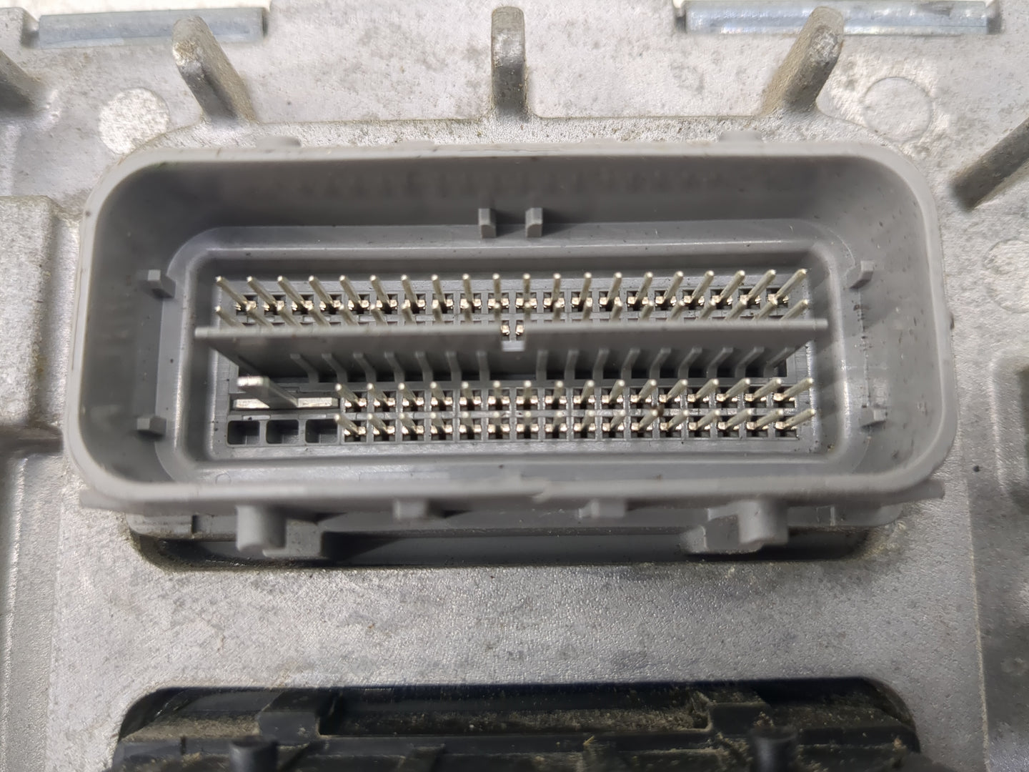 2018-2022 Chevrolet Traverse PCM Engine Control Computer ECU ECM PCU OEM P/N:12697045 12687296 Fits OEM Used Auto Parts - Oe