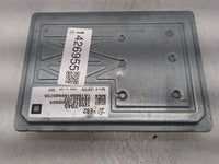 2018-2022 Chevrolet Traverse PCM Engine Control Computer ECU ECM PCU OEM P/N:12697045 12687296 Fits OEM Used Auto Parts - Oe