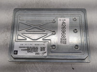 2018-2022 Chevrolet Traverse PCM Engine Control Computer ECU ECM PCU OEM P/N:12697045 Fits Fits 2016 2017 2018 2019 2020 202
