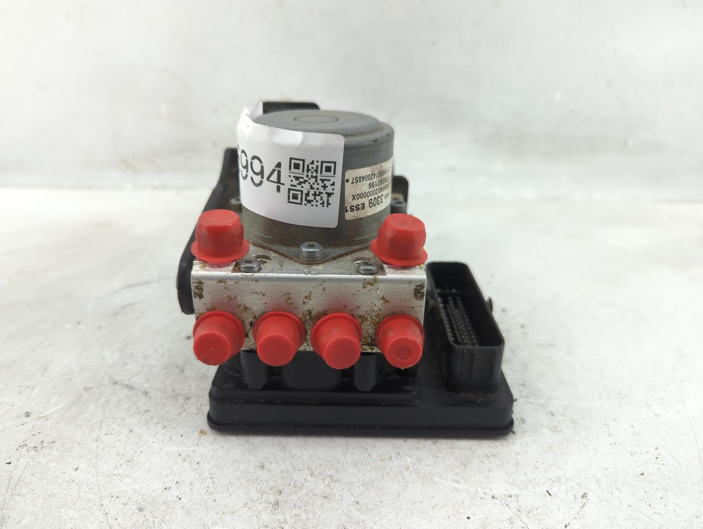 2019-2022 Chevrolet Traverse ABS Pump Control Module Replacement P/N:84502698 8511207, A007U955 Fits Fits 2019 2020 2021 202