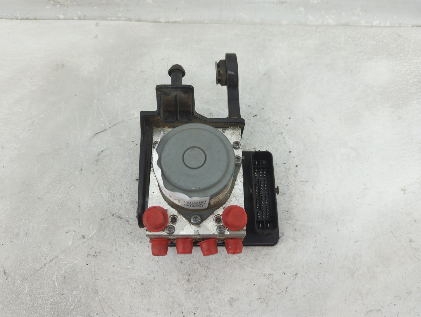 2019-2022 Chevrolet Traverse ABS Pump Control Module Replacement P/N:84502698 8511207, A007U955 Fits Fits 2019 2020 2021 202
