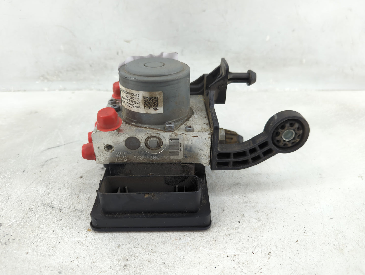 2019-2022 Chevrolet Traverse ABS Pump Control Module Replacement P/N:84502698 8511207, A007U955 Fits Fits 2019 2020 2021 202