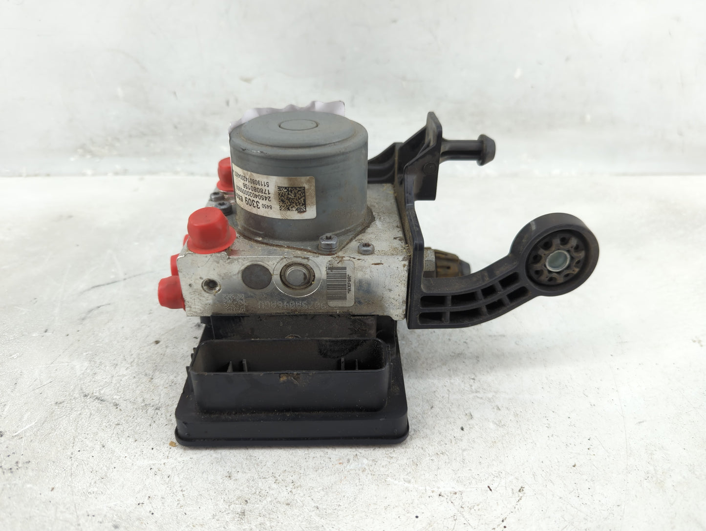 2019-2022 Chevrolet Traverse ABS Pump Control Module Replacement P/N:84502698 8511207, A007U955 Fits Fits 2019 2020 2021 202