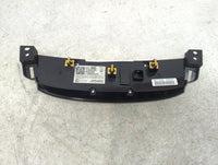 2018-2022 Chevrolet Traverse Climate Control Module Temperature AC/Heater Replacement P/N:84344402 7370200000000X Fits OEM U