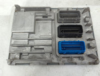 2018-2022 Chevrolet Traverse PCM Engine Control Computer ECU ECM PCU OEM P/N:12697045 Fits Fits 2016 2017 2018 2019 2020 202