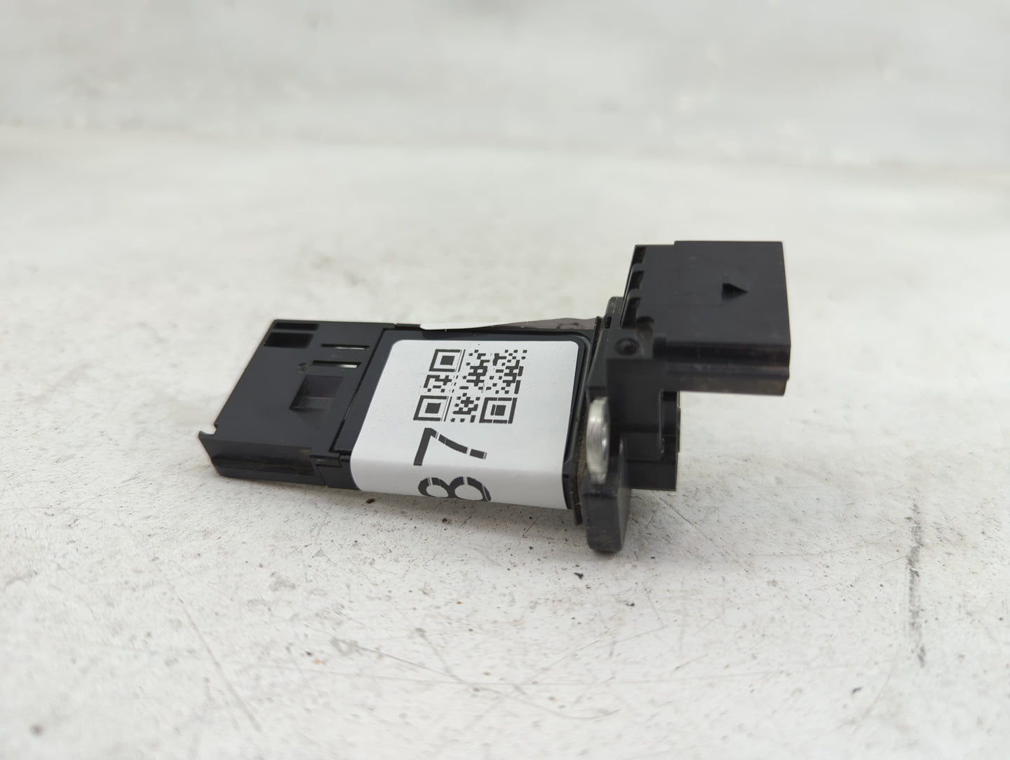 Chevrolet Traverse Mass Air Flow Meter Maf - Oemusedautoparts1.com