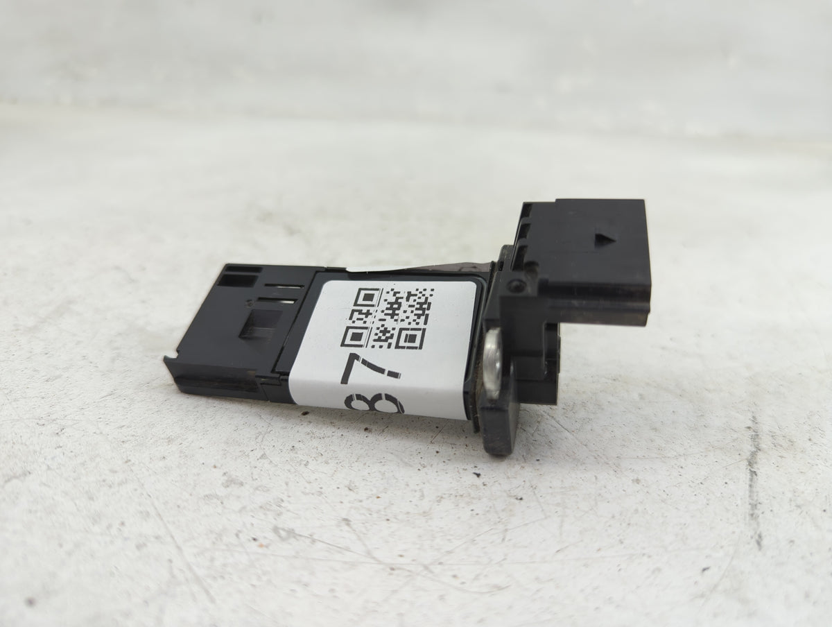 Chevrolet Traverse Mass Air Flow Meter Maf Sensor 1432687 - Oemusedautoparts1.com