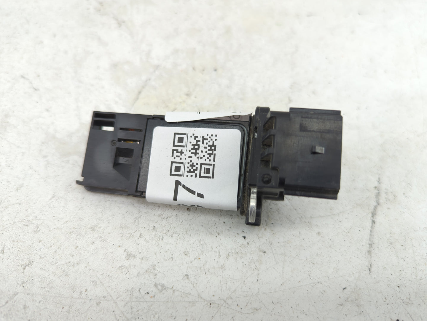 Chevrolet Traverse Mass Air Flow Meter Maf - Oemusedautoparts1.com