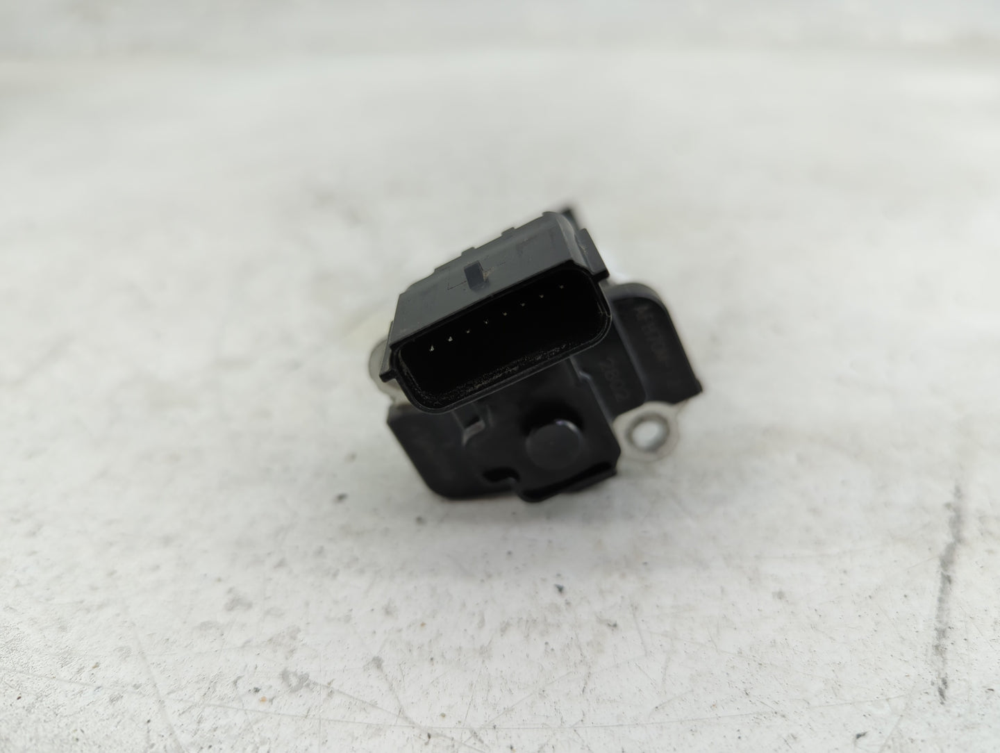 Chevrolet Traverse Mass Air Flow Meter Maf - Oemusedautoparts1.com