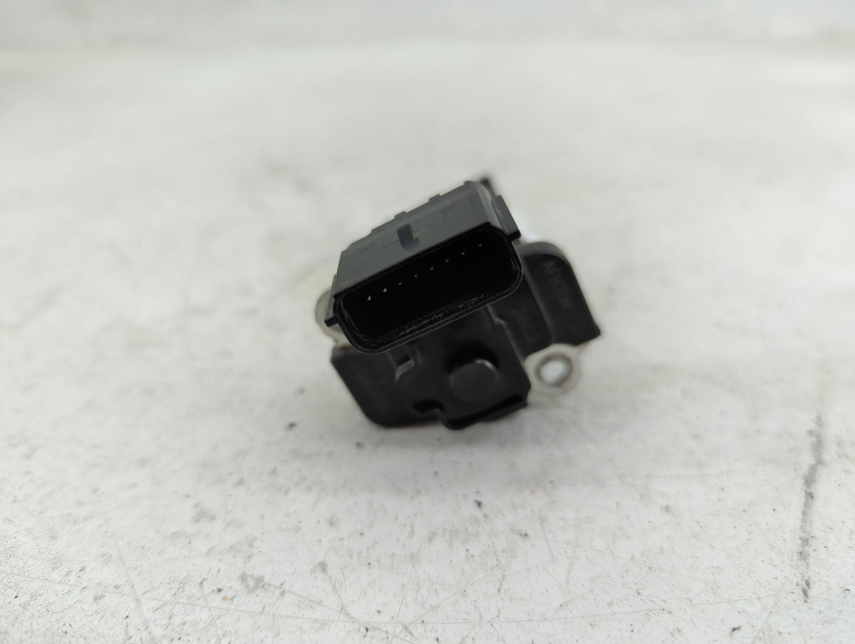 Chevrolet Traverse Mass Air Flow Meter Maf Sensor 1432687 - Oemusedautoparts1.com