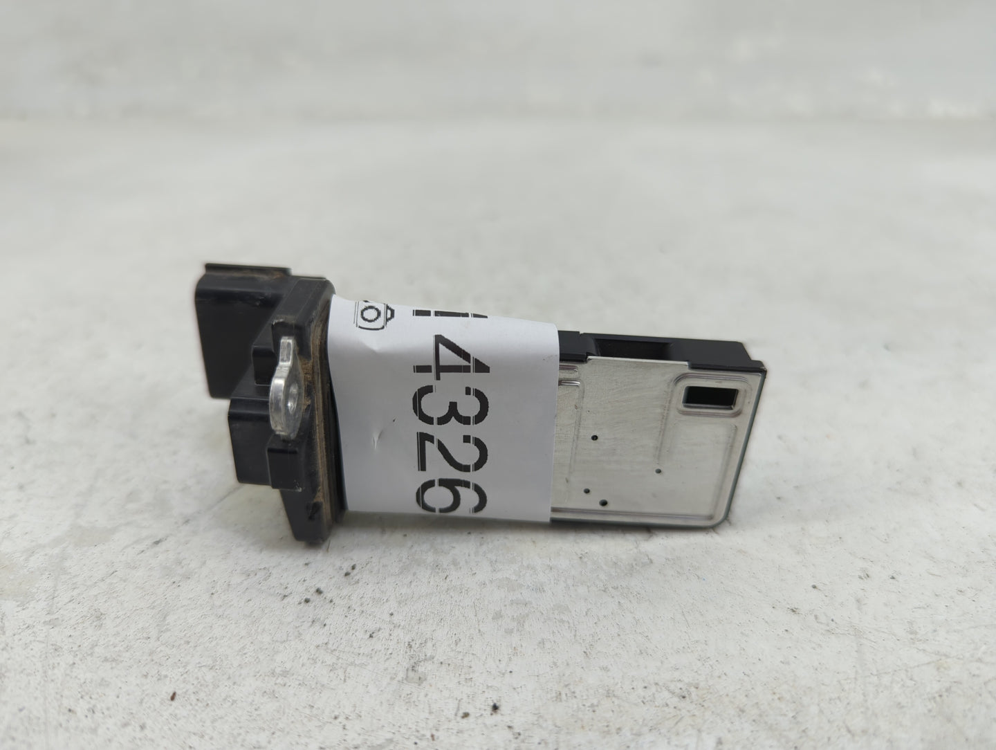 Chevrolet Traverse Mass Air Flow Meter Maf - Oemusedautoparts1.com