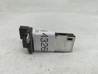 Chevrolet Traverse Mass Air Flow Meter Maf - Oemusedautoparts1.com