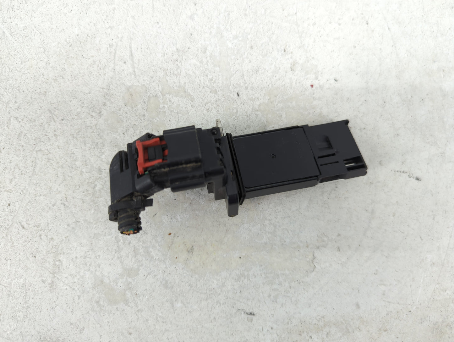 Chevrolet Traverse Mass Air Flow Meter Maf - Oemusedautoparts1.com