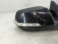 2018-2022 Chevrolet Traverse Passenger Side View Mirror - Right Door Mirror OEM Used - Oemusedautoparts1.com