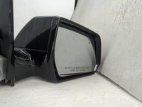 2018-2022 Chevrolet Traverse Passenger Side View Mirror - Right Door Mirror OEM Used - Oemusedautoparts1.com