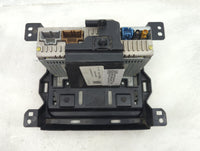 2019 Chevrolet Traverse Radio AM FM Cd Player Receiver Replacement P/N:2779154 Fits OEM Used Auto Parts - Oemusedautoparts1.