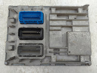 2018-2022 Chevrolet Traverse PCM Engine Control Computer ECU ECM PCU OEM P/N:12697045 12687296 Fits OEM Used Auto Parts - Oe