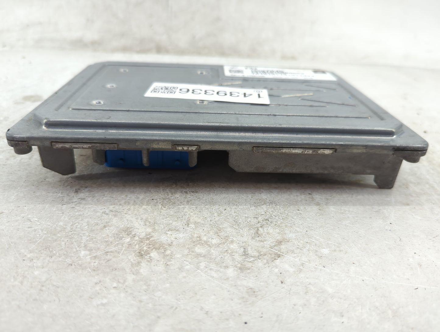 2018-2022 Chevrolet Traverse PCM Engine Control Computer ECU ECM PCU OEM P/N:12697045 12687296 Fits OEM Used Auto Parts - Oe