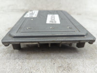 2018-2022 Chevrolet Traverse PCM Engine Control Computer ECU ECM PCU OEM P/N:12697045 12687296 Fits OEM Used Auto Parts - Oe