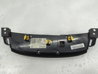 2018-2022 Chevrolet Traverse Climate Control Module Temperature AC/Heater Replacement P/N:84344402 Fits OEM Used Auto Parts 