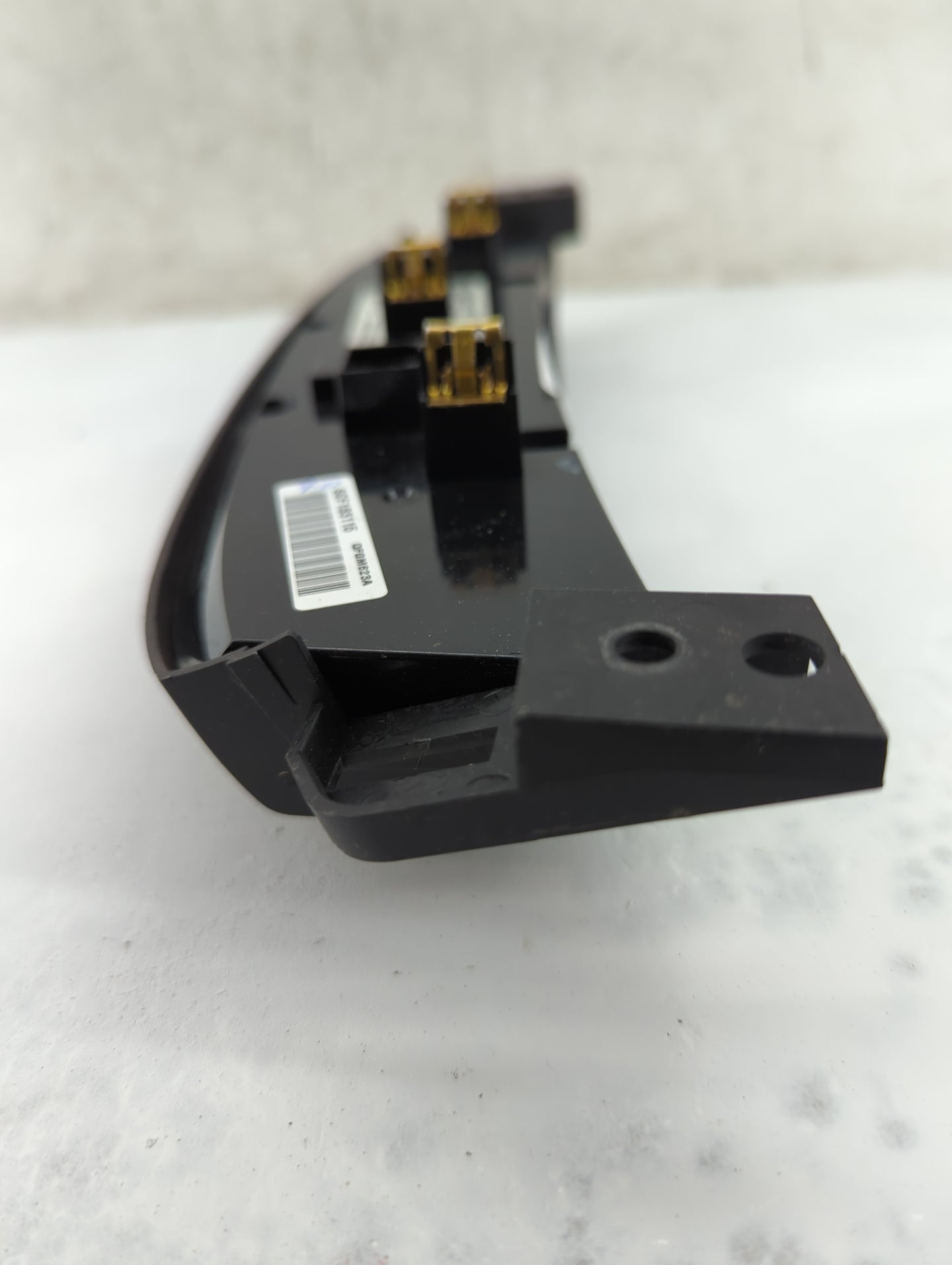 2018-2022 Chevrolet Traverse Climate Control Module Temperature AC/Heater Replacement P/N:84344402 Fits OEM Used Auto Parts 
