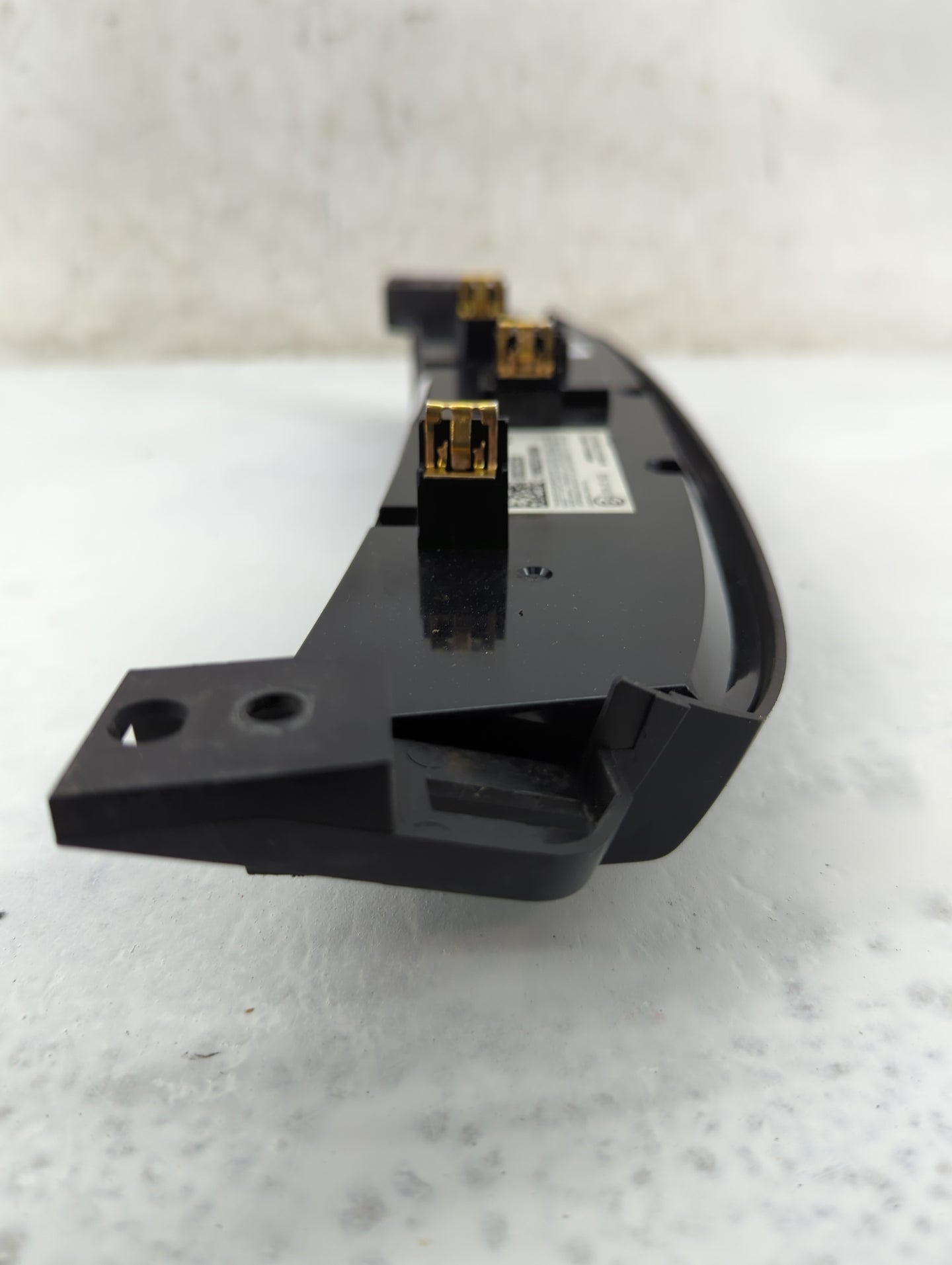 2018-2022 Chevrolet Traverse Climate Control Module Temperature AC/Heater Replacement P/N:84344402 Fits OEM Used Auto Parts 