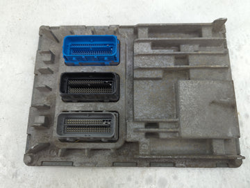 2018-2022 Chevrolet Traverse PCM Engine Control Computer ECU ECM PCU OEM P/N:12697045 12687296 Fits OEM Used Auto Parts - Oe