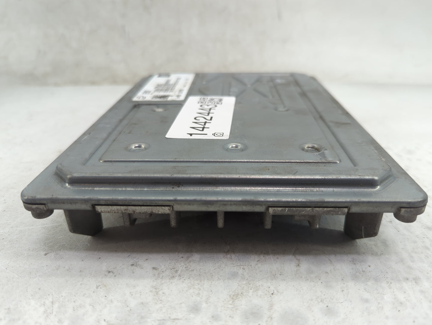 2018-2022 Chevrolet Traverse PCM Engine Control Computer ECU ECM PCU OEM P/N:12697045 12687296 Fits OEM Used Auto Parts - Oe