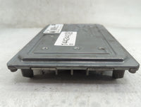 2018-2022 Chevrolet Traverse PCM Engine Control Computer ECU ECM PCU OEM P/N:12697045 12687296 Fits OEM Used Auto Parts - Oe