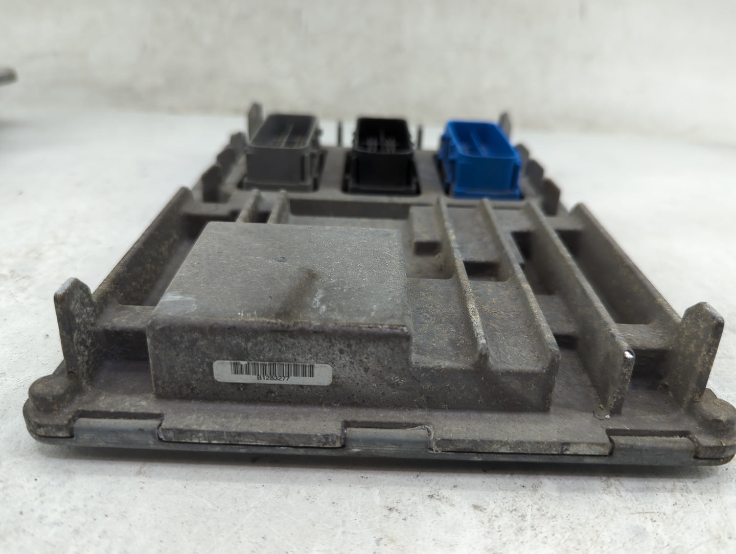 2018-2022 Chevrolet Traverse PCM Engine Control Computer ECU ECM PCU OEM P/N:12697045 12687296 Fits OEM Used Auto Parts - Oe