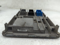 2018-2022 Chevrolet Traverse PCM Engine Control Computer ECU ECM PCU OEM P/N:12697045 12687296 Fits OEM Used Auto Parts - Oe