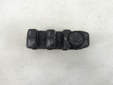 2018-2022 Chevrolet Traverse Master Power Window Switch Replacement Driver Side Left P/N:84139693 D1A062A Fits OEM Used Auto