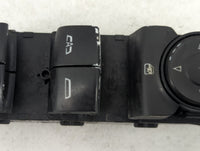 2018-2022 Chevrolet Traverse Master Power Window Switch Replacement Driver Side Left P/N:84139693 D1A062A Fits OEM Used Auto