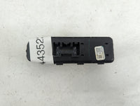 2018-2022 Chevrolet Traverse Master Power Window Switch Replacement Driver Side Left P/N:84139693 D1A062A Fits OEM Used Auto