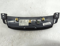 2018-2022 Chevrolet Traverse Climate Control Module Temperature AC/Heater Replacement P/N:84344401 7370200000000X Fits OEM U