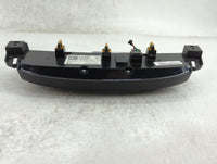 2018-2022 Chevrolet Traverse Climate Control Module Temperature AC/Heater Replacement P/N:84344401 7370200000000X Fits OEM U