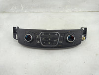 2018-2022 Chevrolet Traverse Climate Control Module Temperature AC/Heater Replacement P/N:84344401 7370200000000X Fits OEM U