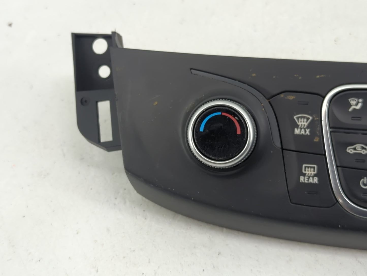 2018-2022 Chevrolet Traverse Climate Control Module Temperature AC/Heater Replacement P/N:84344401 7370200000000X Fits OEM U