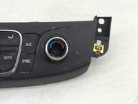 2018-2022 Chevrolet Traverse Climate Control Module Temperature AC/Heater Replacement P/N:84344401 7370200000000X Fits OEM U