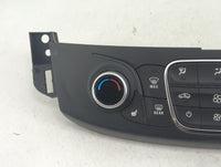 2019 Chevrolet Traverse Climate Control Module Temperature AC/Heater Replacement P/N:84344402 QFGM623A, 000235226 Fits OEM U