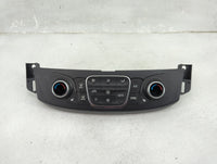 2018-2022 Chevrolet Traverse Climate Control Module Temperature AC/Heater Replacement P/N:84344402 QFGM623A Fits OEM Used Au